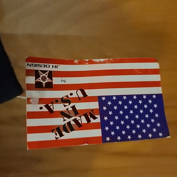 Nascar Dale Earnhardt 2001 Issue Twill Team Jacket - Picture 7 of 7